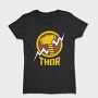 Thor Hammer, Tricou Femei