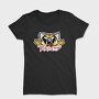 Tiger Roar Battle, Tricou Femei