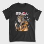 Tiger Roar, Tricou Barbati (Unisex)