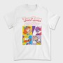 Tinytoon Adventures 2, Tricou Barbati (Unisex)