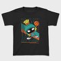 Tune Squad Jam 1, Tricou Copii