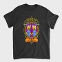 Twins Crown, Tricou Barbati (Unisex)