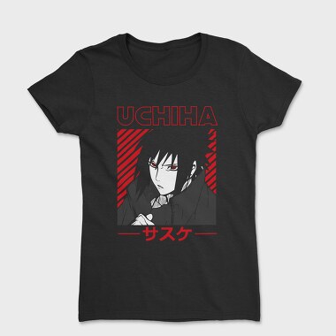 Uchihahira Mountain, Tricou Femei