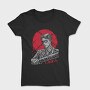 Vampire Detective, Tricou Femei