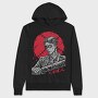 Vampire Detective, Hanorac Oversize Barbati (Unisex)