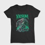 Venomous Splash, Tricou Femei