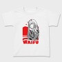 Waifu Love Devil, Tricou Copii
