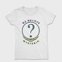 We Believe Mystery, Tricou Femei