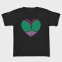 Witchcraft Heart, Tricou Copii