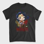 Wonder Woman Wonder, Tricou Barbati (Unisex)