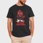 Akuma Matata, Tricou Barbati (Unisex)