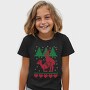 Christmas Sweater 1, Tricou Copii