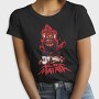 Akuma Matata, Tricou Femei