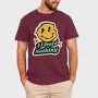 I Feel Nothing, Tricou Barbati (Unisex)