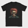 Skull Punk, Tricou Barbati (Unisex)