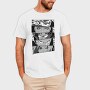 Naruto Edo, Tricou Barbati (Unisex)