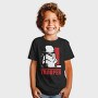 Stormtrooper Red, Tricou Copii