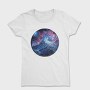 Galactic Climber Club, Tricou Femei