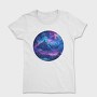 Galactic Climbers Nightmare, Tricou Femei
