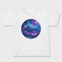 Galactic Climbers Nightmare, Tricou Copii