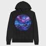 Galactic Climbers Pack, Hanorac Oversize Barbati (Unisex)