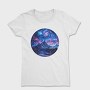 Galactic Mountain Nightmare, Tricou Femei