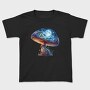 Galactic Mushroom Cloud, Tricou Copii