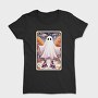 Ghost Roller Skates, Tricou Femei
