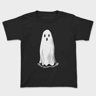 Ghost Silhouette, Tricou Copii