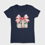 Gift Box Bow, Tricou Femei