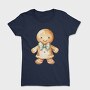 Gingerbread Man, Tricou Femei