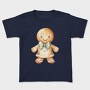 Gingerbread Man, Tricou Copii