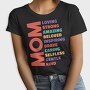 Mothers Day, Tricou Femei
