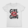 Girl Gang, Tricou Femei