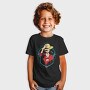 Straw Hat Hero, Tricou Copii