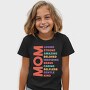 Mothers Day, Tricou Copii