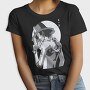 Hatlock Art, Tricou Femei