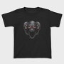 Skulls Chains, Tricou Copii