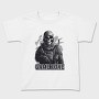 Skull Soldier Game, Tricou Copii