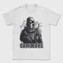 Skull Soldier Game, Tricou Barbati (Unisex)