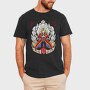 Red Dragon Quest, Tricou Barbati (Unisex)