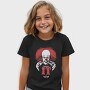 Clown It Horror, Tricou Copii