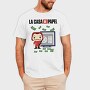 La Casa De Papel Money, Tricou Barbati (Unisex)