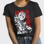 Red Dragon Roar 1, Tricou Femei