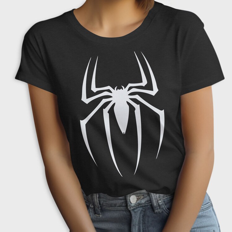 Neon Wolf Howl 29, Tricou Femei