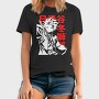 Red Dragon Roar 3, Tricou Barbati (Unisex)