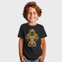 Leos Lion, Tricou Copii