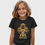 Leos Lion, Tricou Copii