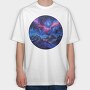 Galactic Climbers Pack, Tricou Oversize Barbati (Unisex)