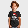 Red Dragon Roar 4, Tricou Copii